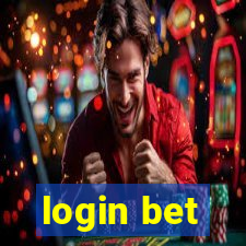 login bet